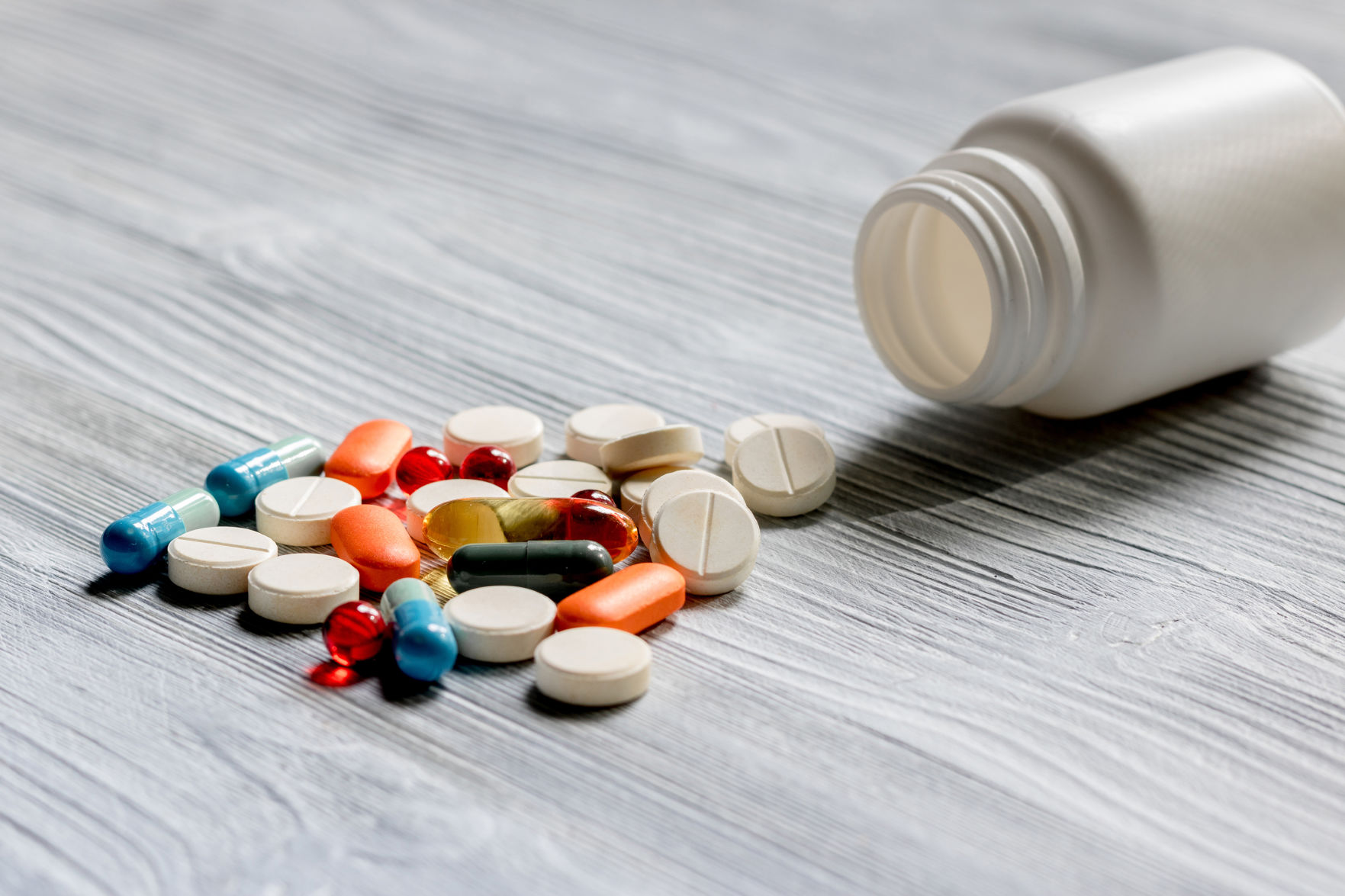 Dietary Supplements